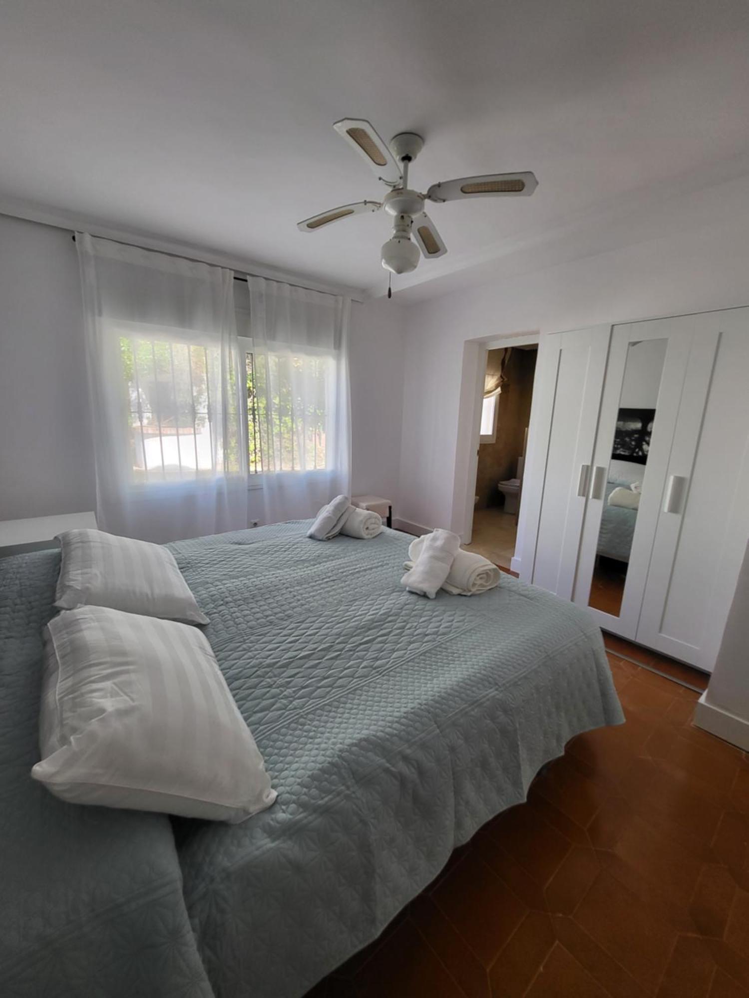 Vakantiehuis Sotomar Marbella